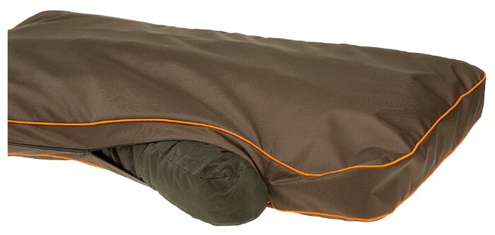 Подушка для собак Ferplast Polo 80 80х50х8 см (фото modal 3)