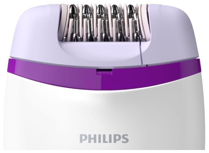 Эпилятор Philips BRE225 Satinelle Essential (фото modal 4)