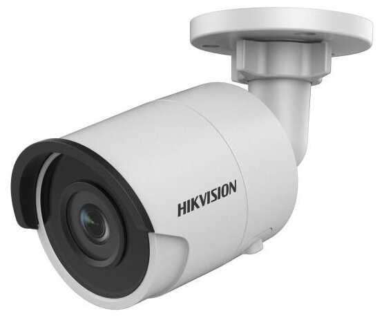 Сетевая камера Hikvision DS-2CD2043G0-I (4 мм) (фото modal 2)