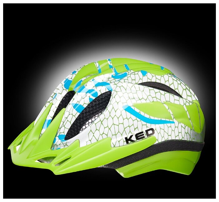 Защита головы KED Meggy K-Star (фото modal 2)