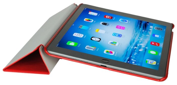 Чехол G-Case Slim Premium для Apple iPad Pro 10.5 (фото modal 4)