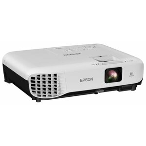 Проектор Epson VS250 (фото modal nav 1)
