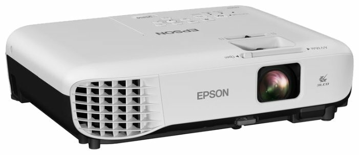 Проектор Epson VS250 (фото modal 1)