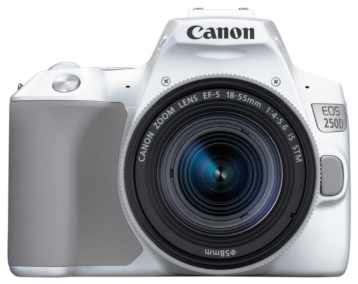 Фотоаппарат Canon EOS 250D Kit (фото modal 21)