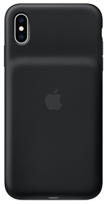 Чехол-аккумулятор Apple Smart Battery Case для Apple iPhone XS Max (фото modal 1)