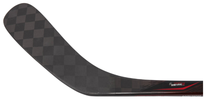 Хоккейная клюшка Bauer Vapor 1X Lite Grip Stick 152 см, P28 (77) (фото modal 4)