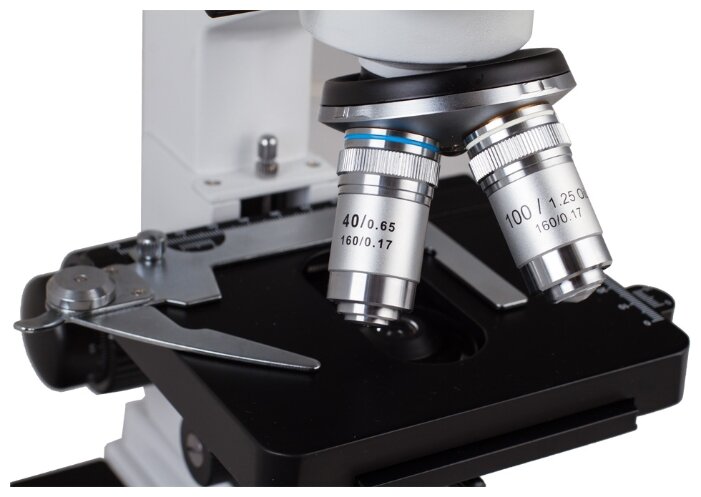 Микроскоп BRESSER 57-22100 (фото modal 6)