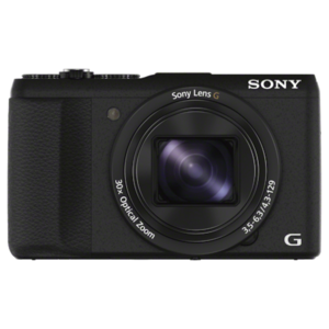 Компактный фотоаппарат Sony Cyber-shot DSC-HX60 (фото modal nav 3)