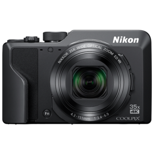 Компактный фотоаппарат Nikon Coolpix A1000 (фото modal nav 8)