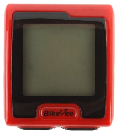 Велокомпьютер Bikevee BKV-7000 (фото modal 1)