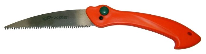 Ножовка садовая SKRAB 28334 (фото modal 1)