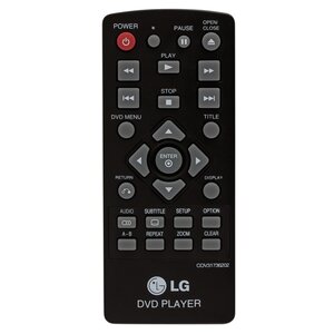 DVD-плеер LG DP132 (фото modal nav 4)