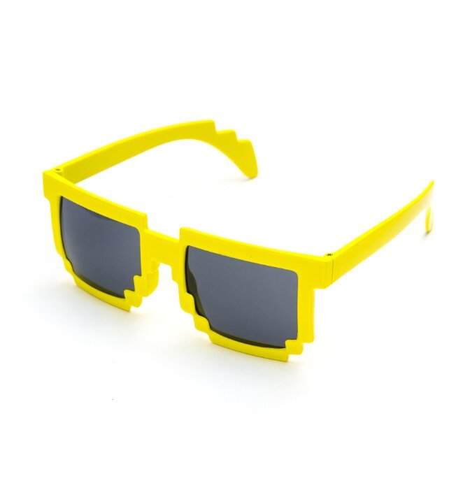 Солнцезащитные очки Maskbro 510 (фото modal 7)