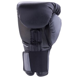 Боксерские перчатки Everlast Protex2 GEL (S/M) (фото modal nav 2)
