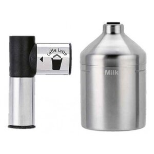 Вспениватель для молока Krups XS6000 (фото modal nav 1)