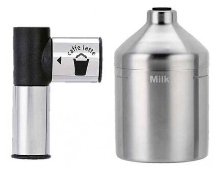 Вспениватель для молока Krups XS6000 (фото modal 1)