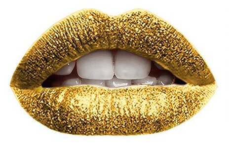 Innovator Cosmetics Sexy Lips глиттер для губ (фото modal 6)