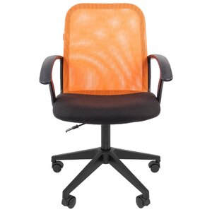 Компьютерное кресло Chairman 615 SL офисное (фото modal nav 5)