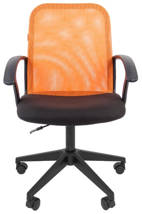 Компьютерное кресло Chairman 615 SL офисное (фото modal 5)