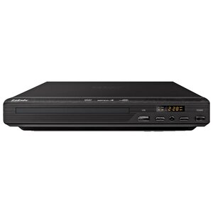 DVD-плеер BBK DVP030S (фото modal nav 3)