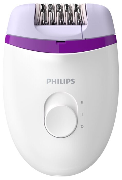 Эпилятор Philips BRE225 Satinelle Essential (фото modal 1)