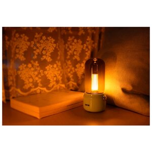 Ночник Lofree Candly Ambient Lamp (белый) (фото modal nav 6)
