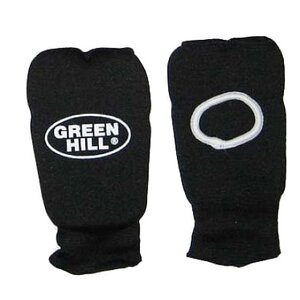 Тренировочные перчатки Green hill HP-6133 для карате (фото modal nav 13)