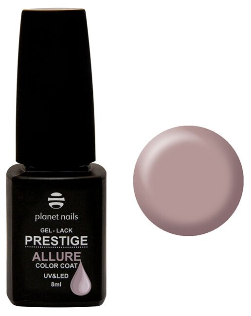 Гель-лак planet nails Prestige Allure, 8 мл (фото modal 35)