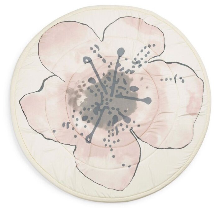 Коврик Elodie Details Цветок Embedding Bloom (фото modal 3)