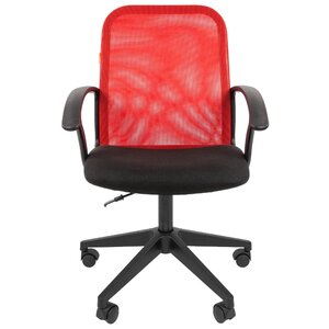Компьютерное кресло Chairman 615 SL офисное (фото modal nav 2)