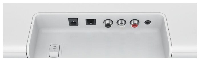 Звуковая панель Xiaomi Mi TV Soundbar (фото modal 3)