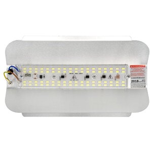 Светодиодный светильник Glanzen RPD-0001-50-eco 12 см (фото modal nav 2)