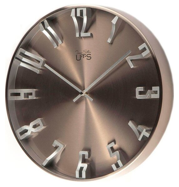 Часы настенные кварцевые Tomas Stern 9070 / 9014 (фото modal 2)
