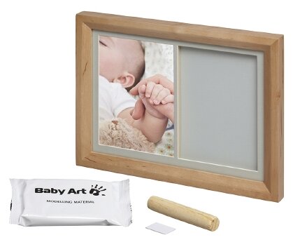 Baby Art Baby Art Live Love Remember - Tiny Touch (3601093000) (фото modal 2)