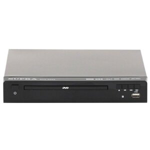 DVD-плеер SUPRA DVS-302X (фото modal nav 1)