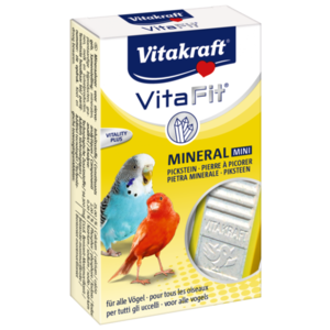 Лакомство для птиц Vitakraft Vita Fit mineral mini (фото modal nav 1)