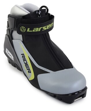 Ботинки для беговых лыж Larsen Rider (фото modal 5)