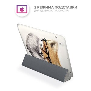 Чехол With Love. Moscow W000193APP для Apple iPad 2/3/4 (фото modal nav 5)