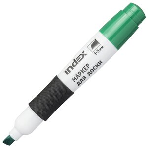 Index Набор маркеров для доски (IMW19/4), 4 шт. (фото modal nav 2)