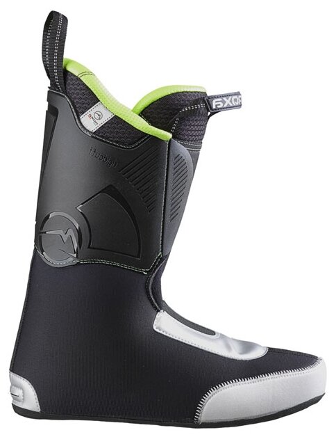 Ботинки для горных лыж ROXA R3 110 (фото modal 3)