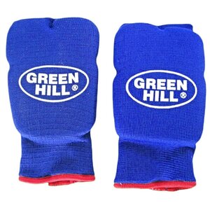 Тренировочные перчатки Green hill HP-6133 для карате (фото modal nav 6)