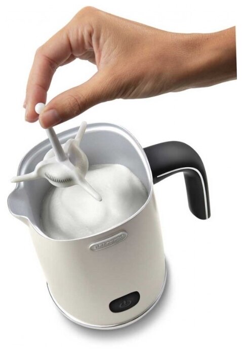 Вспениватель для молока De'Longhi Distinta EMFI (фото modal 6)
