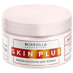 Mirrolla Маска-коллаген для волос Skin Plus (фото modal nav 1)