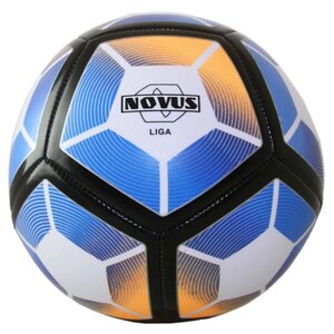 Футбольный мяч ATEMI Novus LIGA (фото modal nav 1)