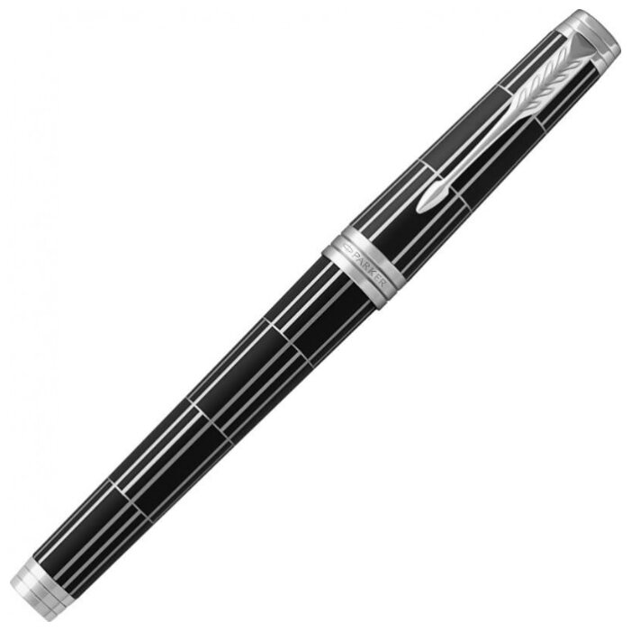 PARKER Ручка-роллер Premier T565 (фото modal 8)