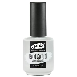 PNB Бонд для ногтей бескислотный Bond Control (фото modal nav 1)