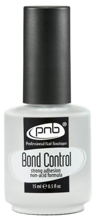 PNB Бонд для ногтей бескислотный Bond Control (фото modal 1)