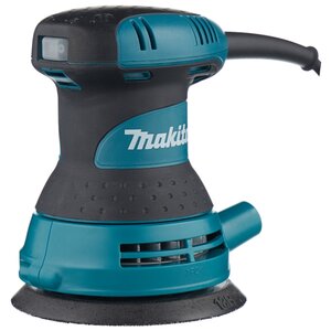 Эксцентриковая шлифмашина Makita BO5030 (фото modal nav 1)