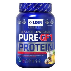 Протеин USN Pure GF-1 (1000 г) (фото modal nav 3)