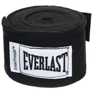 Кистевые бинты Everlast 4463 2,5 м (фото modal nav 1)